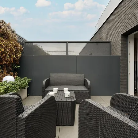 Gwiazdzista Elegant Apartment For 6 Guests With Balcony & Parking By Noclegi Renters Wroclaw Exterior photo